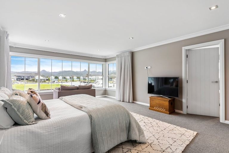 Photo of property in 129 Motu Grande, Pauanui, Hikuai, 3579