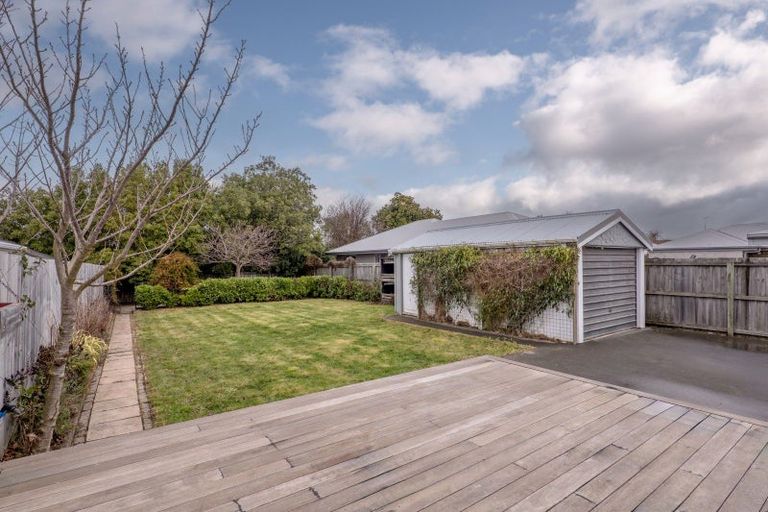 Photo of property in 42 Huxley Street, Sydenham, Christchurch, 8023