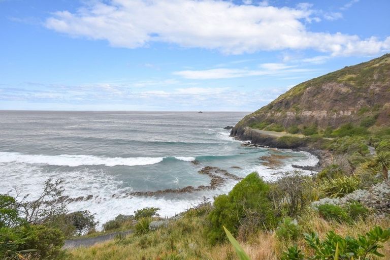 Photo of property in 55 Cliffs Road, Saint Clair, Dunedin, 9012