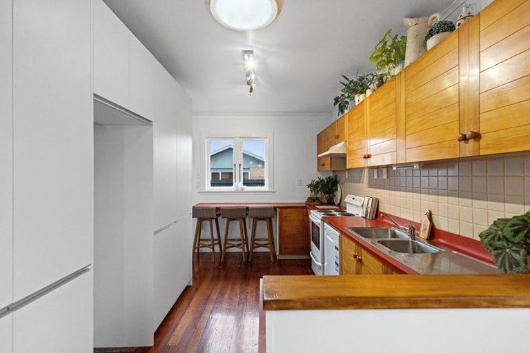 Photo of property in 66 Galloway Street, Hamilton East, Hamilton, 3216