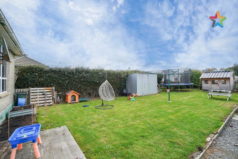 Photo of property in 288 Tramway Road, Heidelberg, Invercargill, 9812