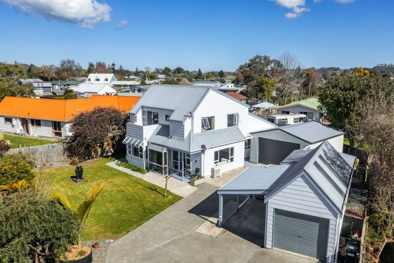 Photo of property in 32 Willow Place, Aramoho, Whanganui, 4500