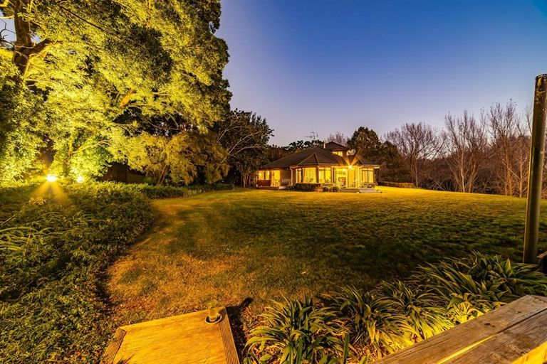 Photo of property in 263b Horahora Road, Piarere, Tirau, 3484