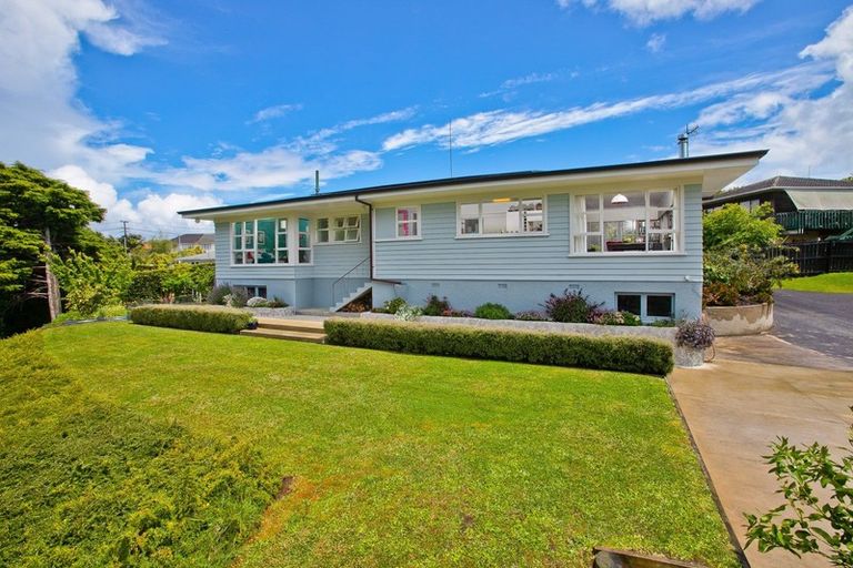Photo of property in 103 Moa Road, Point Chevalier, Auckland, 1022