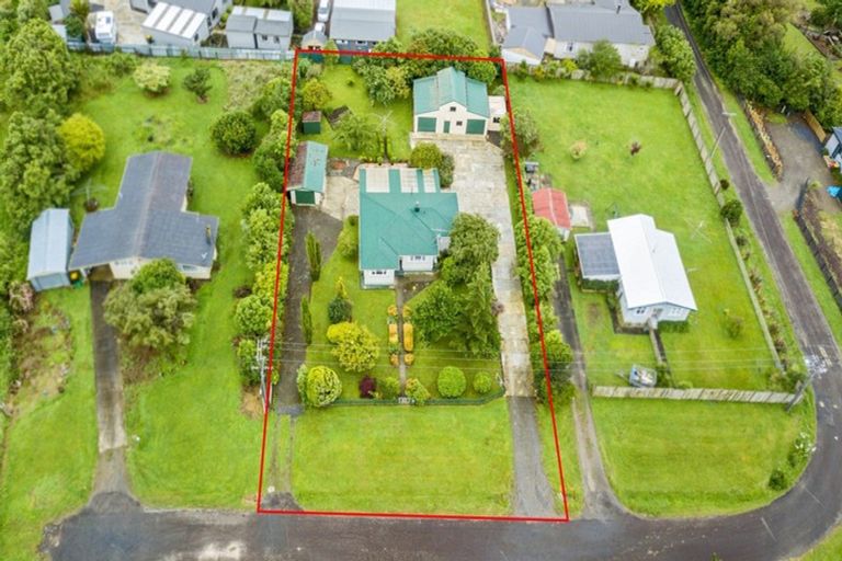 Photo of property in 7 Minnie Street, Shannon, 4821