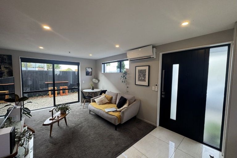 Photo of property in 10/233 Hereford Street, Christchurch Central, Christchurch, 8011