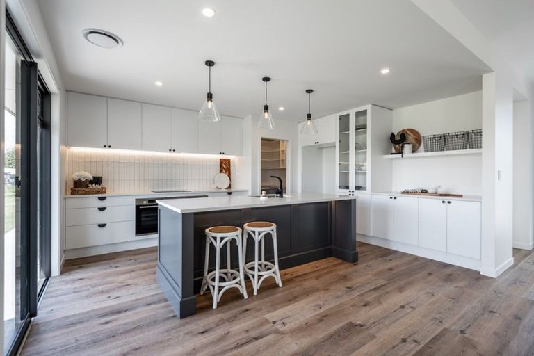 Photo of property in 60 Orua Crescent, Leamington, Cambridge, 3432