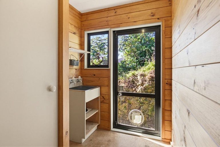 Photo of property in 97 Cecil Road, Wadestown, Wellington, 6012