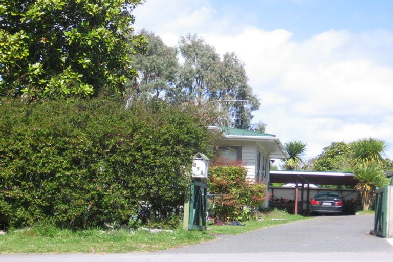 Photo of property in 1/135 Rickit Street, Taupo, 3330