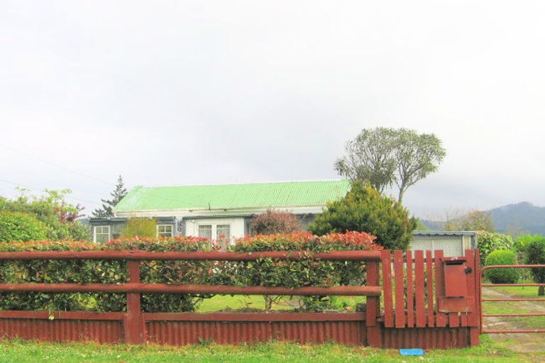 Photo of property in 32 Bradford Street, Waihi, 3610