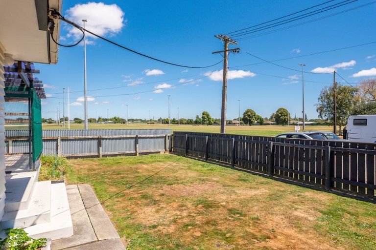 Photo of property in 2 Bowen Street, Levin, 5510