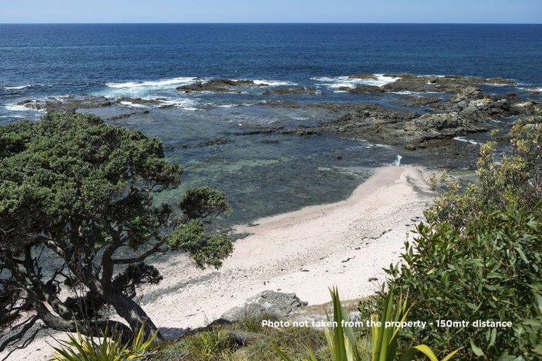 Photo of property in 18 Kauere Road, Houhora, Pukenui, 0484
