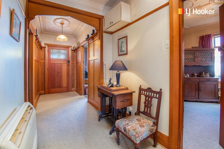 Photo of property in 11 Cuba Street, Calton Hill, Dunedin, 9012