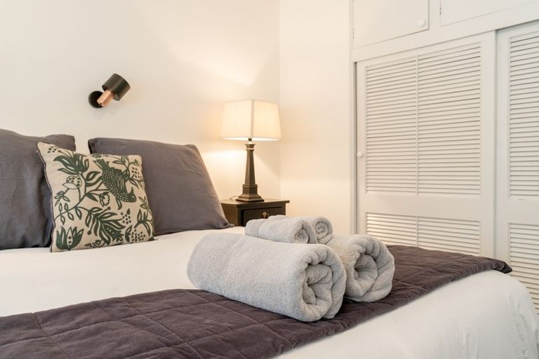 Photo of property in 42 Wairarapa Terrace, Merivale, Christchurch, 8014