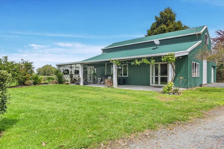 Photo of property in 569 Arapuni Road, Kihikihi, Te Awamutu, 3872