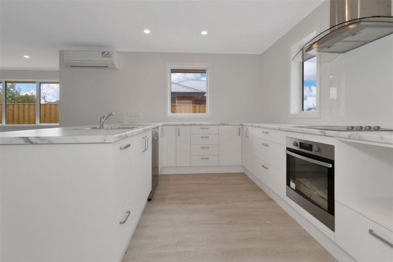 Photo of property in 1d Clifford Place, Amberley, 7410