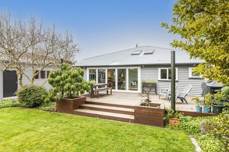 Photo of property in 63 Bletsoe Avenue, Spreydon, Christchurch, 8024