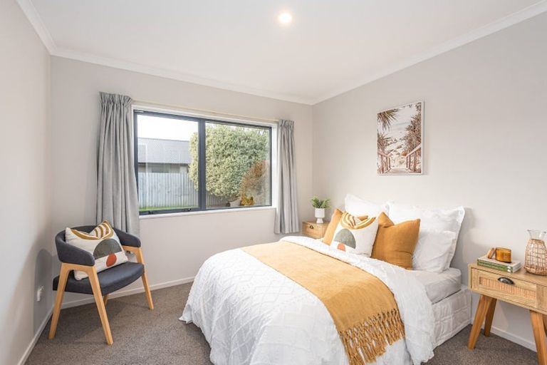 Photo of property in 17 Renoir Drive, Rolleston, 7614