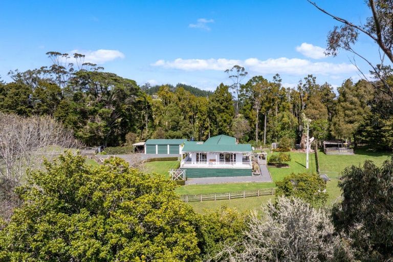 Photo of property in 25 Wayby Station Road, Wellsford, 0972