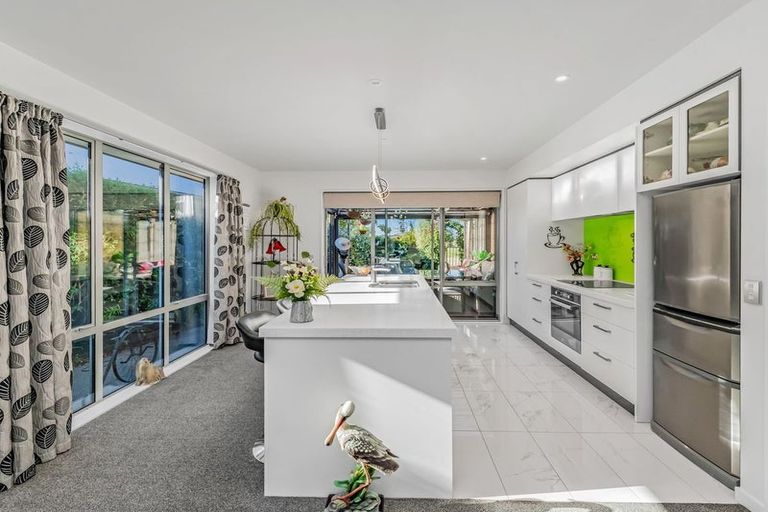 Photo of property in 16 Cellars Way, Yaldhurst, Christchurch, 8042