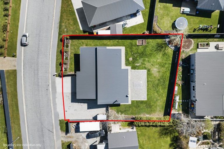 Photo of property in 4 Parkburn Lane, Mount Pisa, Cromwell, 9383