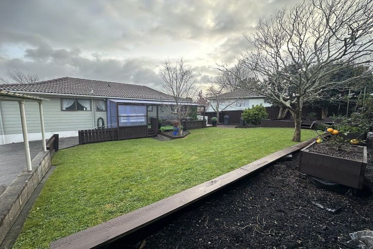 Photo of property in 46 Bellfield Road, Opaheke, Papakura, 2113
