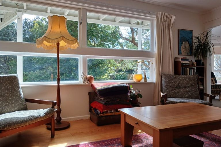 Photo of property in 22 Grass Street, Roseneath, Wellington, 6011