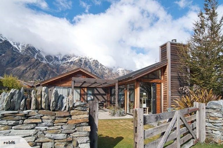 Photo of property in 6 Reading Court, Jacks Point, Queenstown, 9371