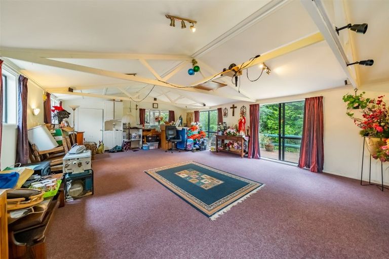 Photo of property in 75 Gorrie Road, Mangaroa, Upper Hutt, 5371