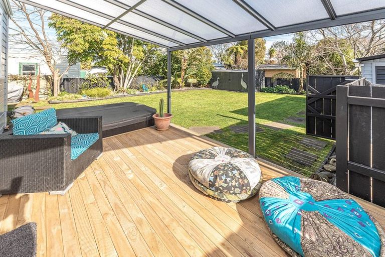 Photo of property in 54 Somme Parade, Whanganui, 4500