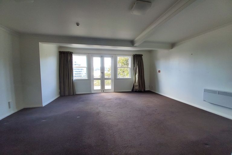 Photo of property in 221b The Terrace, Wellington Central, Wellington, 6011