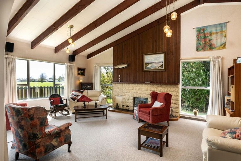 Photo of property in 9 Totara Place, Redwoodtown, Blenheim, 7201