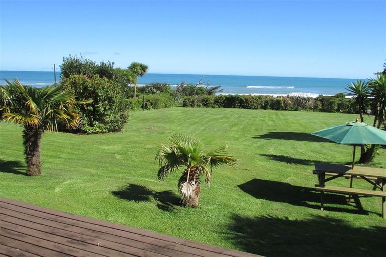 Photo of property in 2404 Coast Road, Barrytown, Runanga, 7873