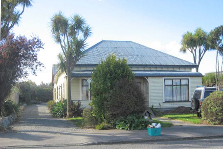 Photo of property in 8 Mckerrow Street, Methven, 7730