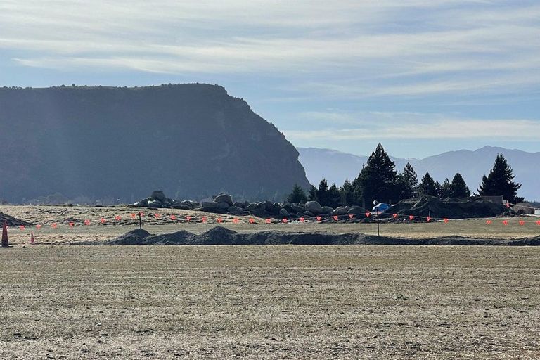 Photo of property in 6 Keown Street, Wanaka, 9305