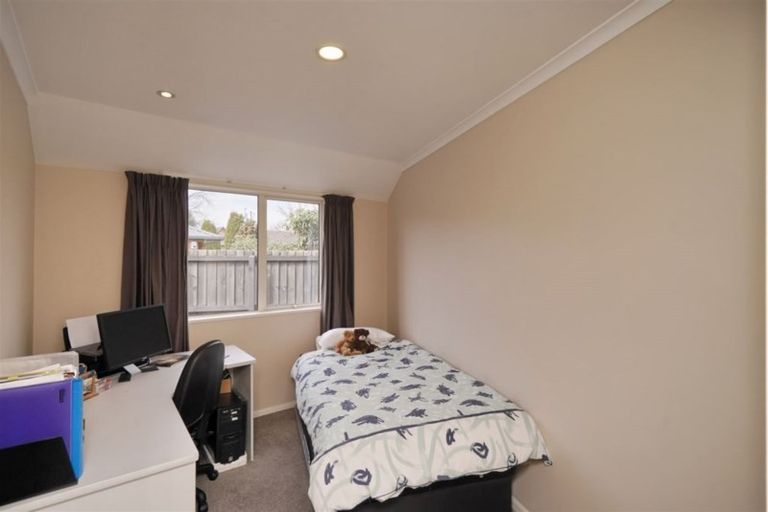 Photo of property in 32 Glencullen Drive, Casebrook, Christchurch, 8051