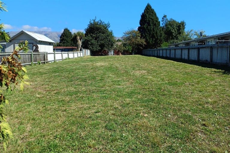 Photo of property in 11 Mount Cook Road, Fairlie, 7925