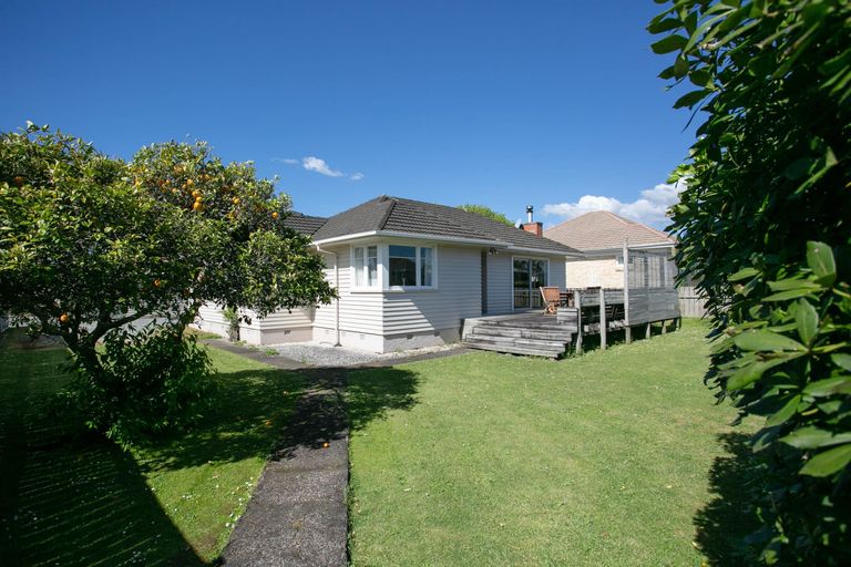 Photo of property in 1 Kowhai Street, Matamata, 3400