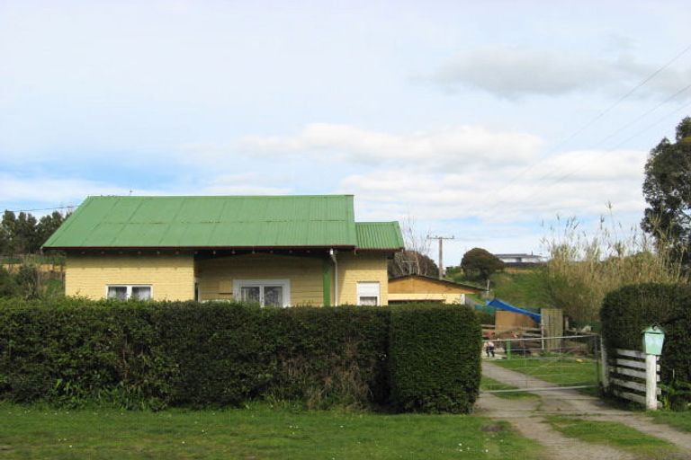 Photo of property in 44 Graham Street, Shannon, 4821