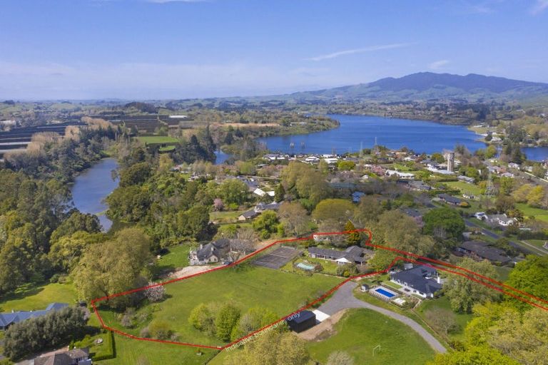 Photo of property in 57 Hydro Road, Karapiro, Cambridge, 3494