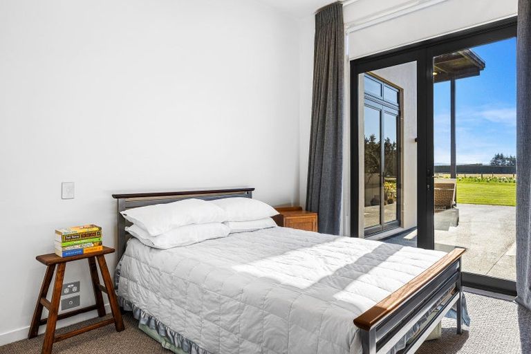 Photo of property in 1427 Tram Road, Swannanoa, Rangiora, 7475