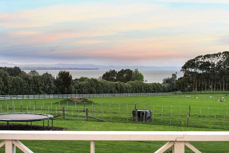 Photo of property in 187f Clarks Beach Road, Clarks Beach, Pukekohe, 2679