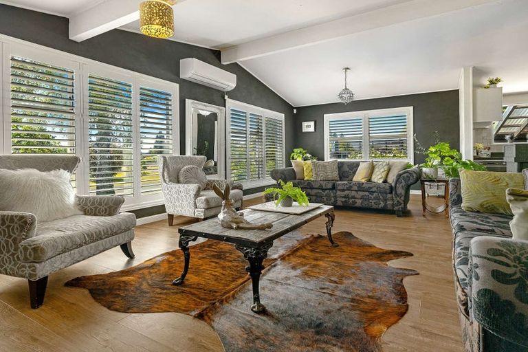 Photo of property in 4 Tawavale Street, Pukehangi, Rotorua, 3015