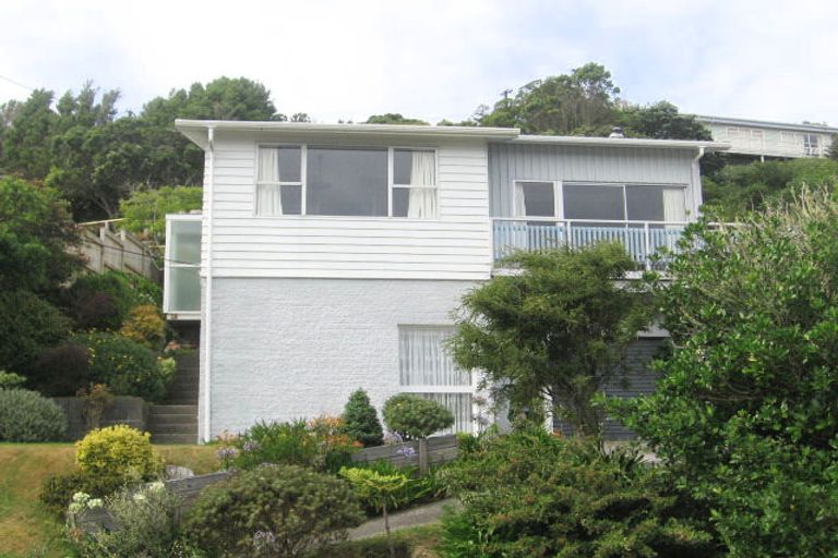 Photo of property in 16 Euston Road, Wilton, Wellington, 6012