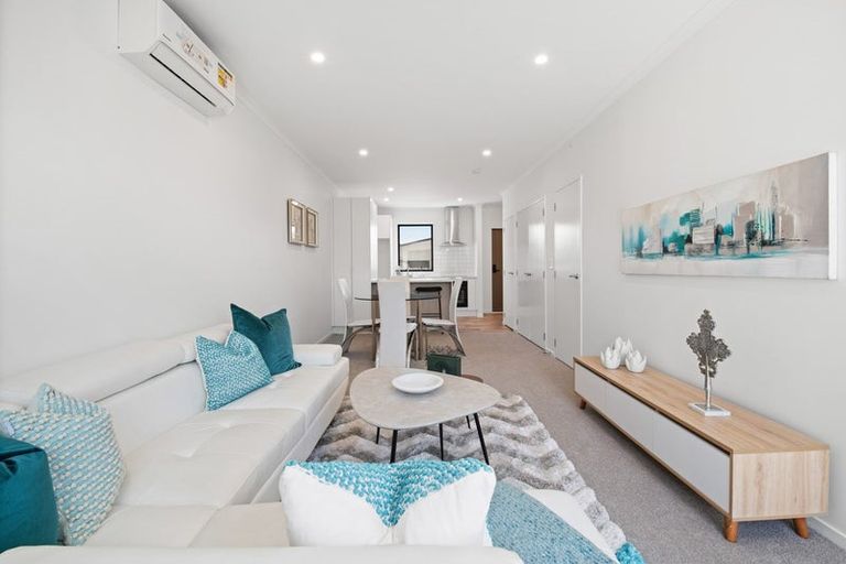 Photo of property in 36 Kilcadden Drive, Flat Bush, Auckland, 2019