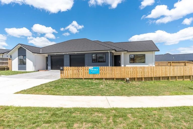 Photo of property in 20b Tokerau Drive, Rototuna North, Hamilton, 3210