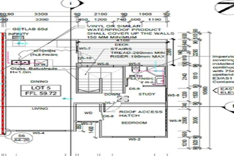 Photo of property in 5/236 Albany Highway, Schnapper Rock, Auckland, 0632