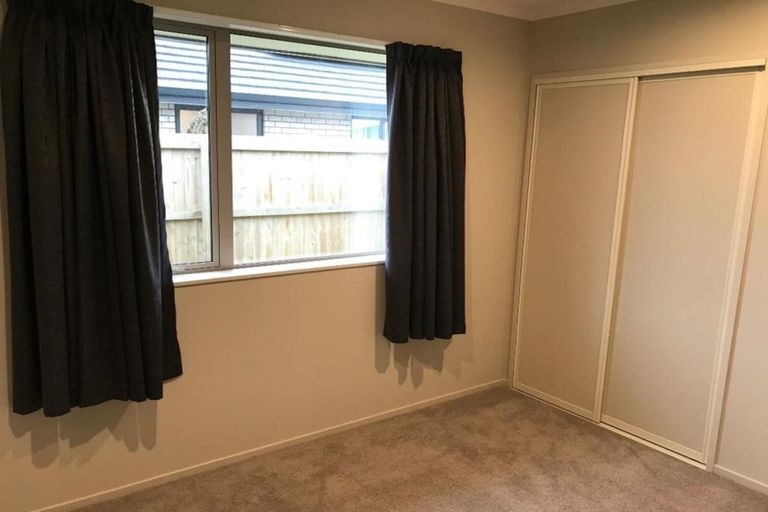 Photo of property in 13 Bavaria Drive, Rolleston, 7614