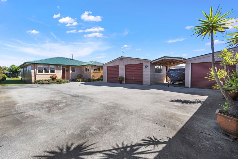 Photo of property in 18 Matai Avenue, Matamata, 3400