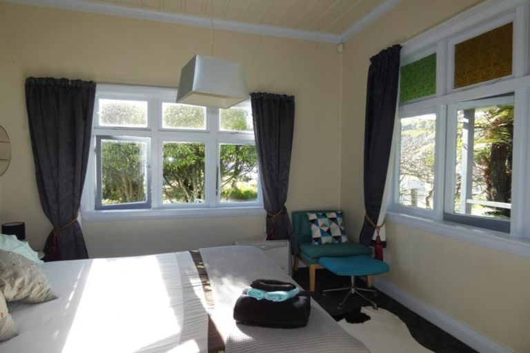 Photo of property in 27 Aylmer Street, Ross, 7812